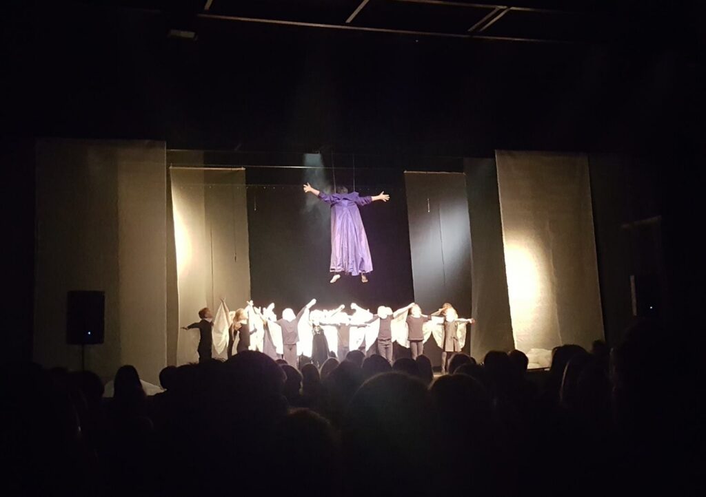 &ldquo;AFEKT&rdquo; ja TMKK