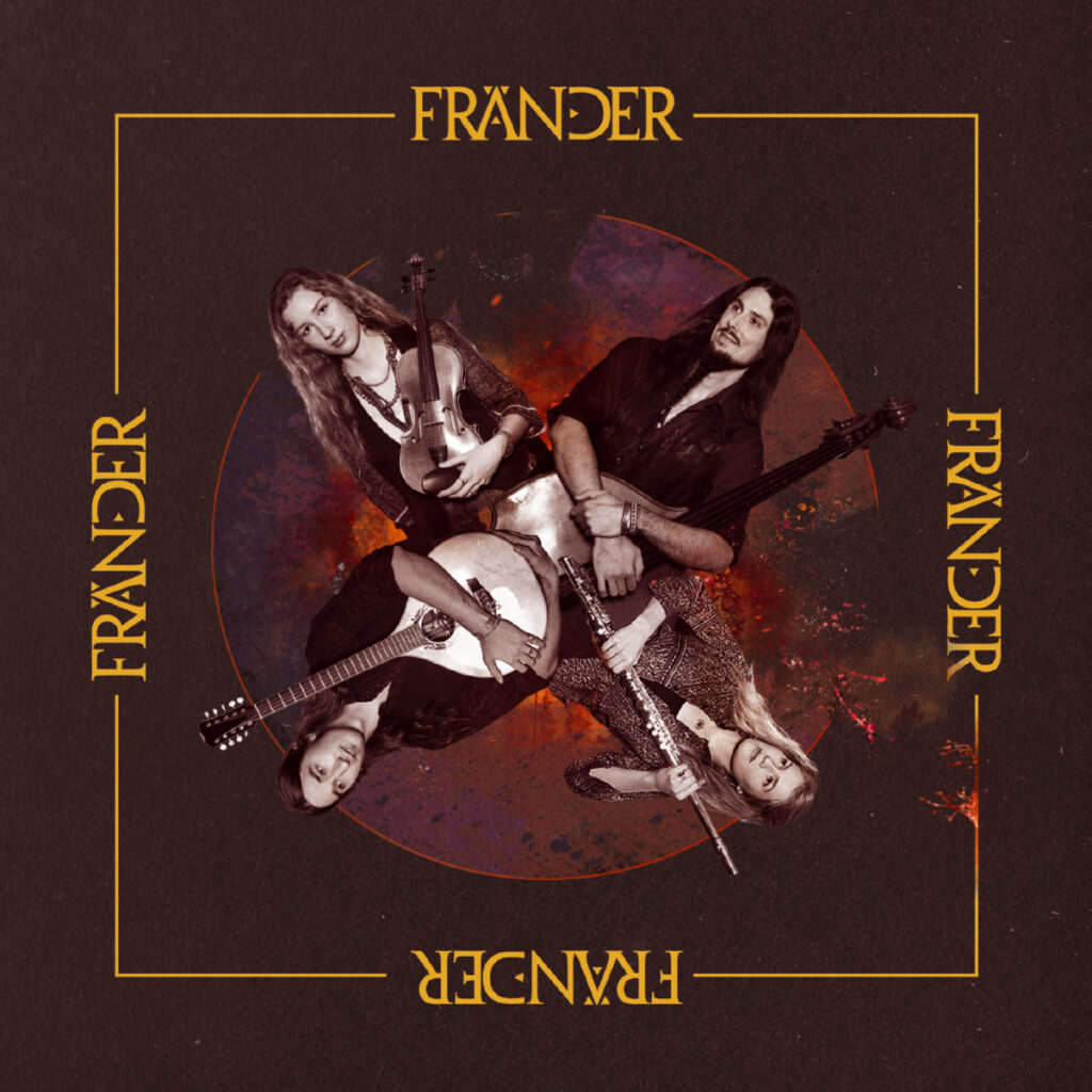 Fränder / Mad King Production