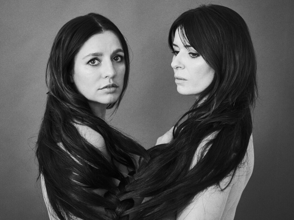 Taani muusikauhind Maria Faustile