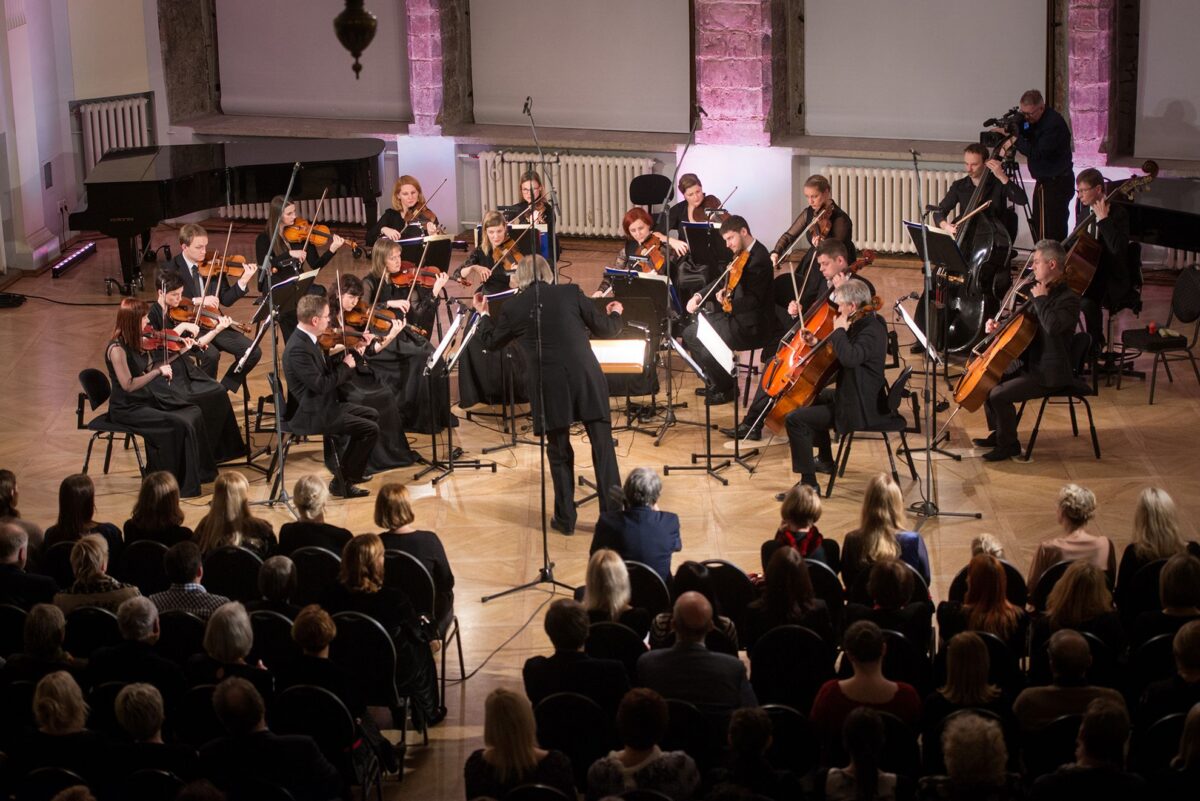 Fuuga kui omamoodi metafoor. TKO 25