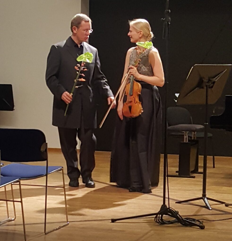 Triin Ruubel &ldquo;Meistrite n&auml;dalal&rdquo;