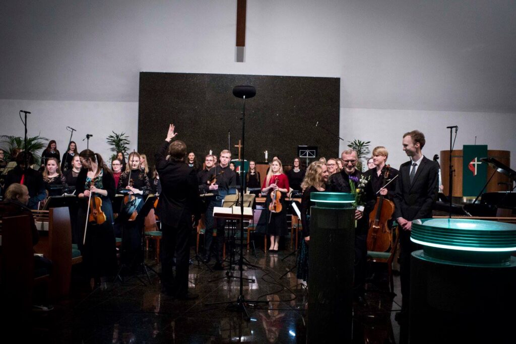 Vaimulik kava prantsuse-saksa teljel