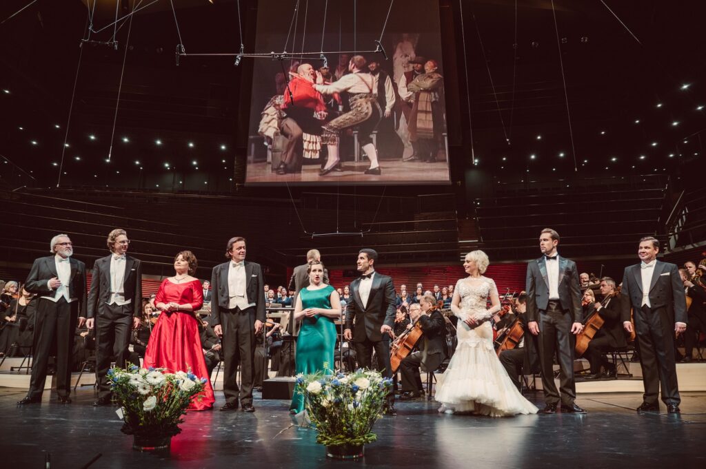 Rahvusooper Estonia Soomes