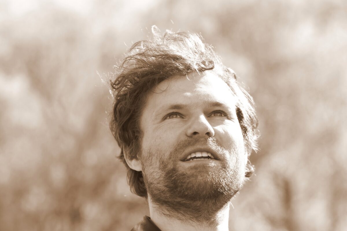 Päikesepoiss Endrik