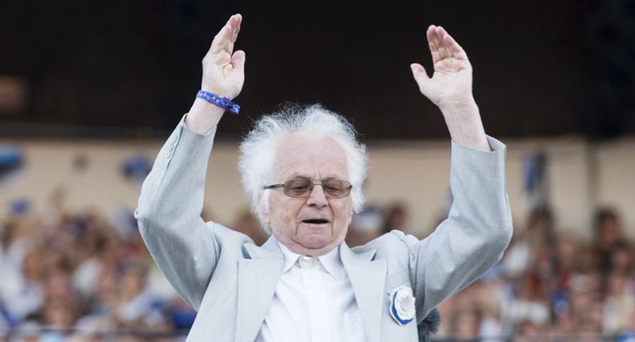 Kuno Areng (1929–2017)