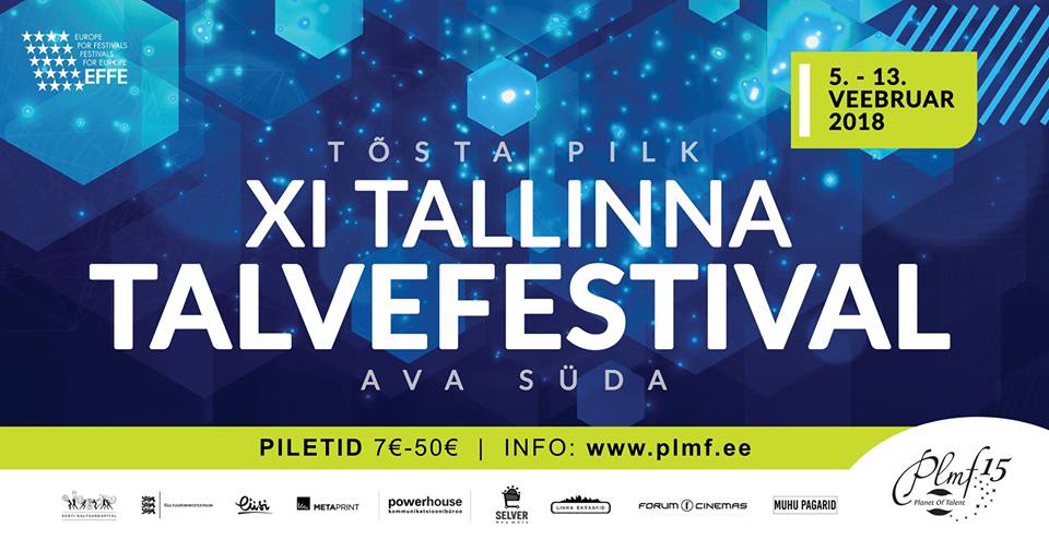 Tõsta pilk ja ava süda