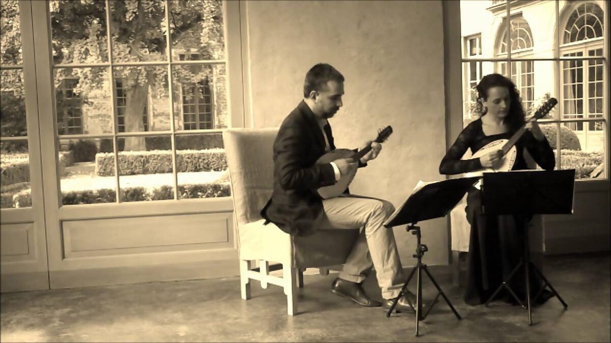 Eksootilist ja kammerlikku &ldquo;MustonenFestil&rdquo;