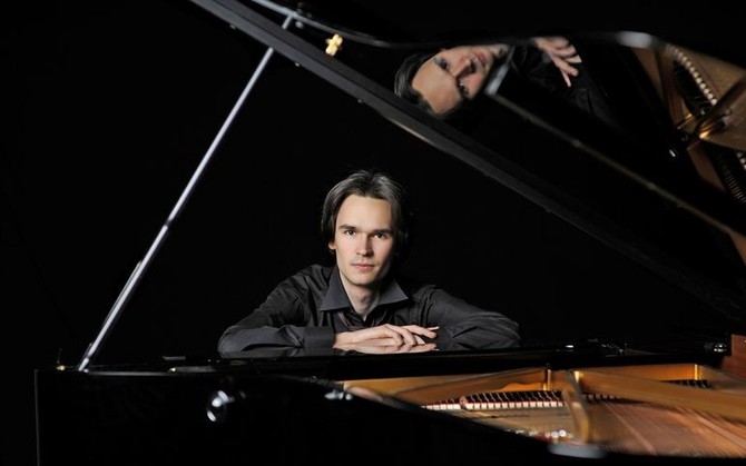 Estonia kontserdisaalis virvendavad veebruaris “Virmalised”