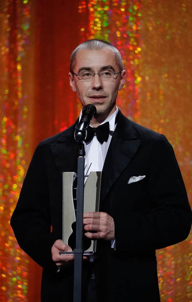 Aasta muusik on Jaan-Eik Tulve