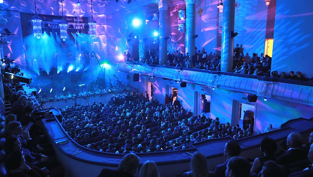 Saja-aastane pulss tuksub eluj&otilde;uliselt