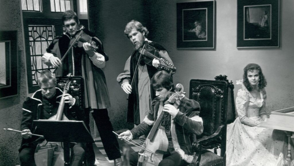 Andres Mustonen &ndash; elu paradiisis