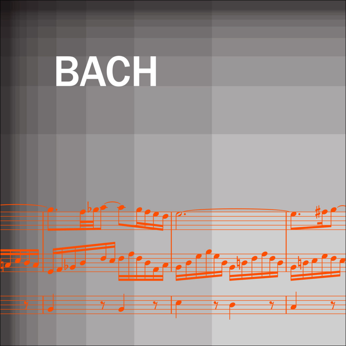 Bach. Jaak Sooäär/Ivo Sillamaa / AVA Muusika