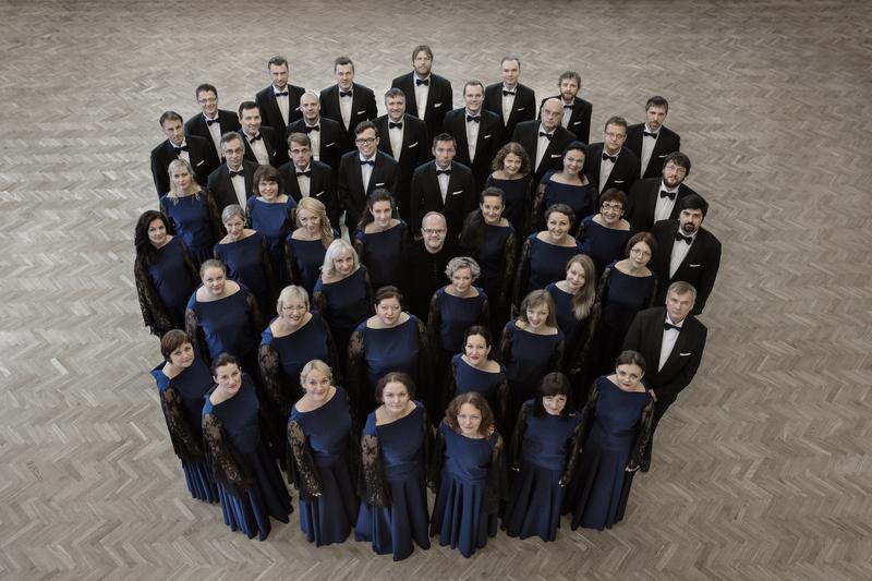 Kas L&auml;ti asub teisel planeedil?