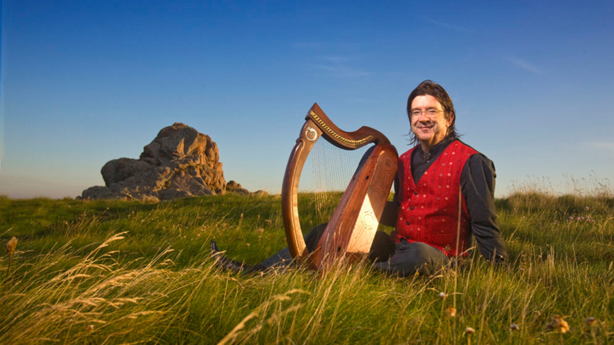 Andrew Lawrence King – emmates tiigrit