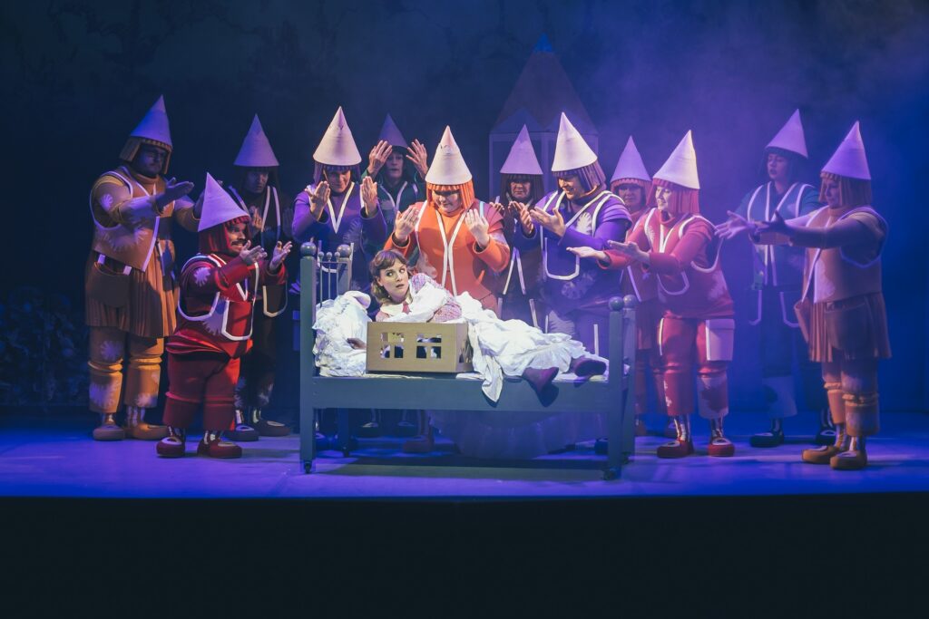 Unistus, joonistus, igatsus &hellip; ehk Mis juhtub siis, kui mobiililevi kaob