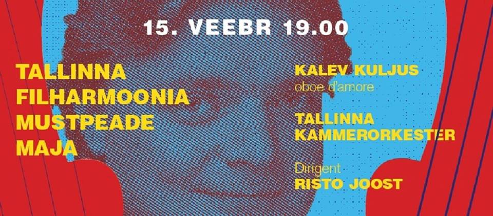 Kuidas klavessinist varastas show