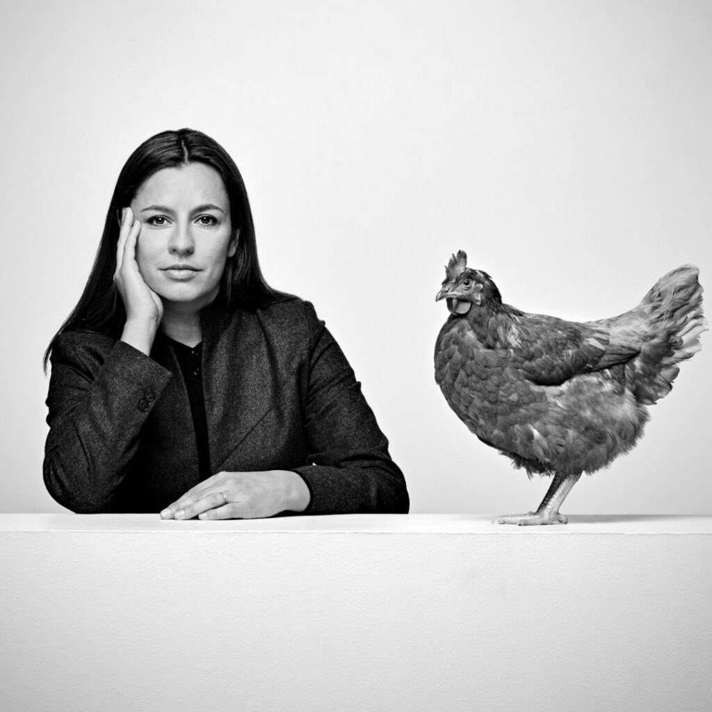 Naine. Muusik. Idioot.