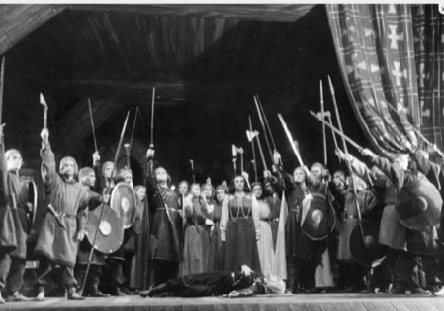 Johannes Eduard Liinevi &ldquo;Pidulikust marsist&rdquo; Eero Liivese &ldquo;Tasuleekideni&rdquo;