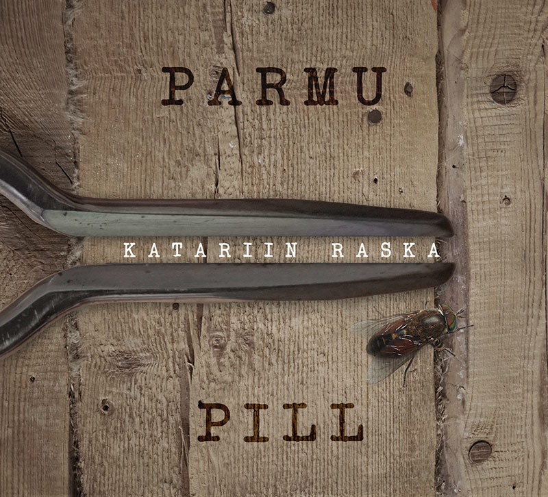Parmu pill. Katariin Raska / Katariin Raska