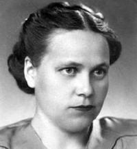 Lydia Auster &ndash; &uuml;ks v&auml;&auml;rikaid nimesid Eesti naisheliloojate tsunftist