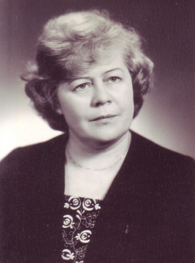 Kaie Konradi m&auml;lestuseks