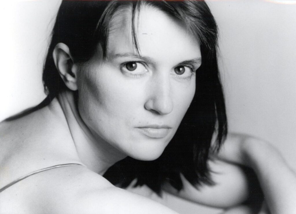 Viktoria Mullova: lahkudes oli mul kaasas vaid kilekott viiulipoognaga