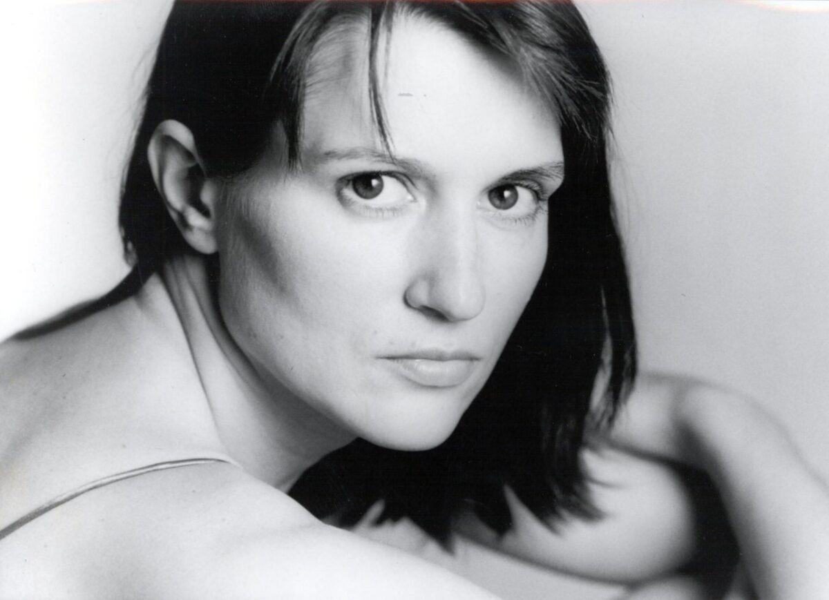 Viktoria Mullova: lahkudes oli mul kaasas vaid kilekott viiulipoognaga