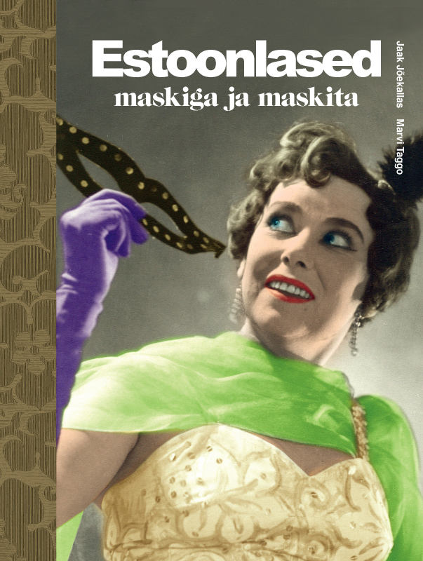 Raamat, mida peab nägema ja lugema