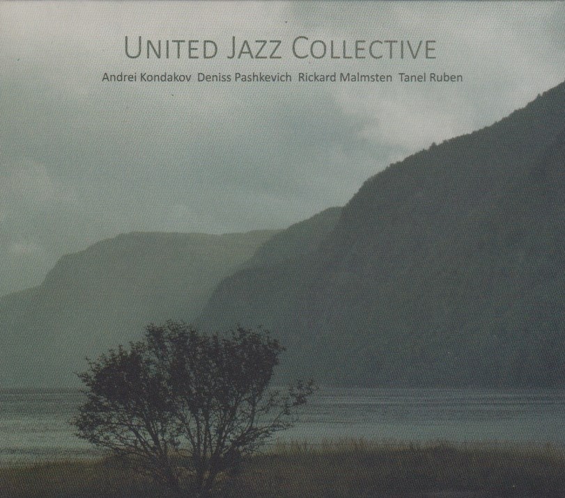 United. United Jazz Collective / Tanel Ruben