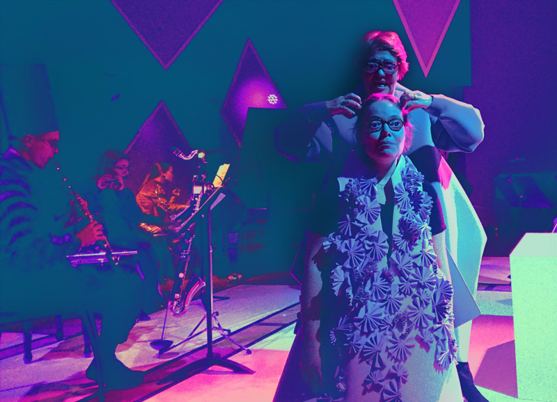 Pierrot, Teie K&otilde;rgus Kuult