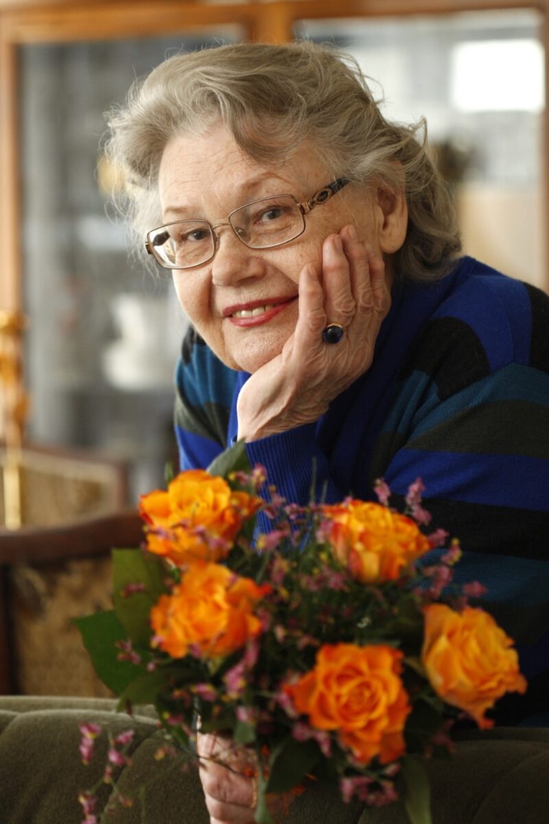 Suri Heli Lääts (1932–2018)