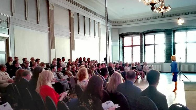 Festival “Varssavi kevad” EMTA-s