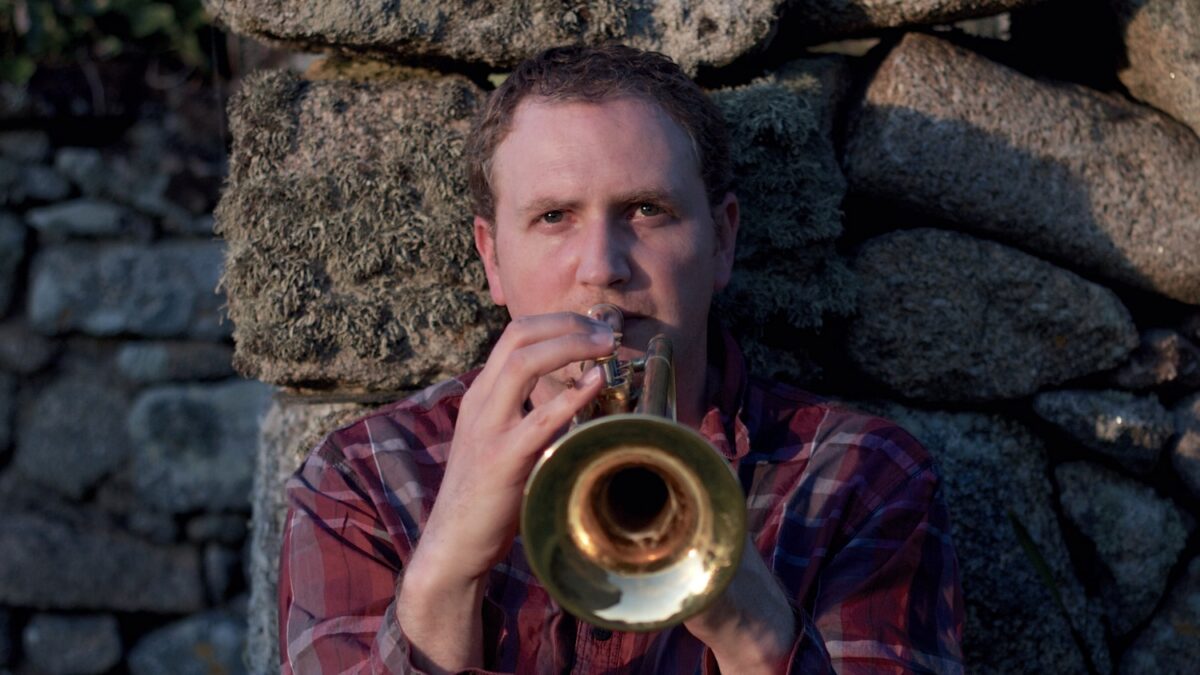 Jazzi tuum on igati hea tervise juures!