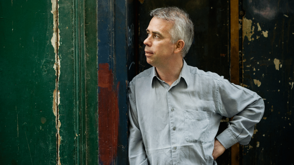 Pierre Hanta&iuml; &ndash; murelik geenius