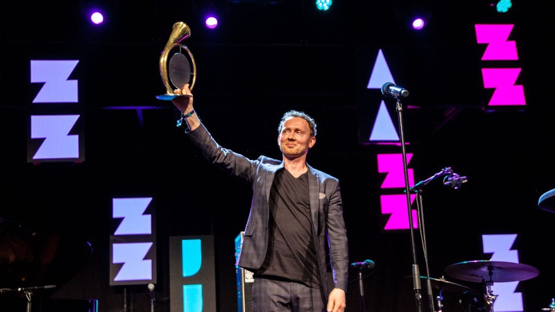 Eesti jazziauhinnad 2018