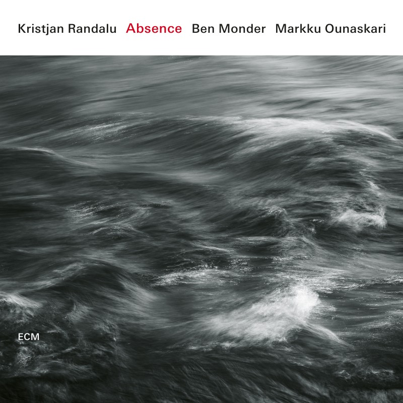 Absence. Kristjan Randalu / ECM