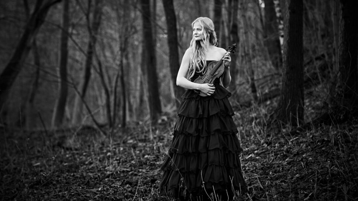 Unistan sellest, et uudishimu ei kaoks. Intervjuu Triin Ruubeliga