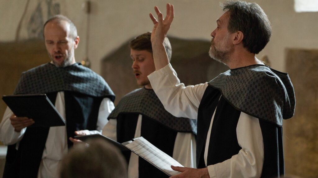 Elamused tulid seekord mujalt. Eesti muusika p&auml;evad 2018