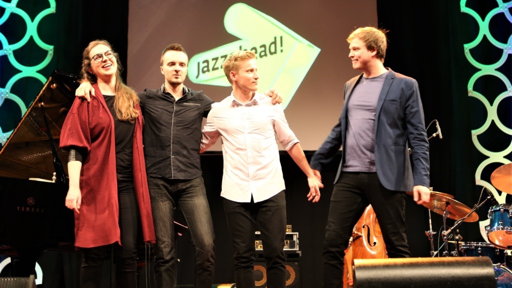 “Jazzahead” 2018