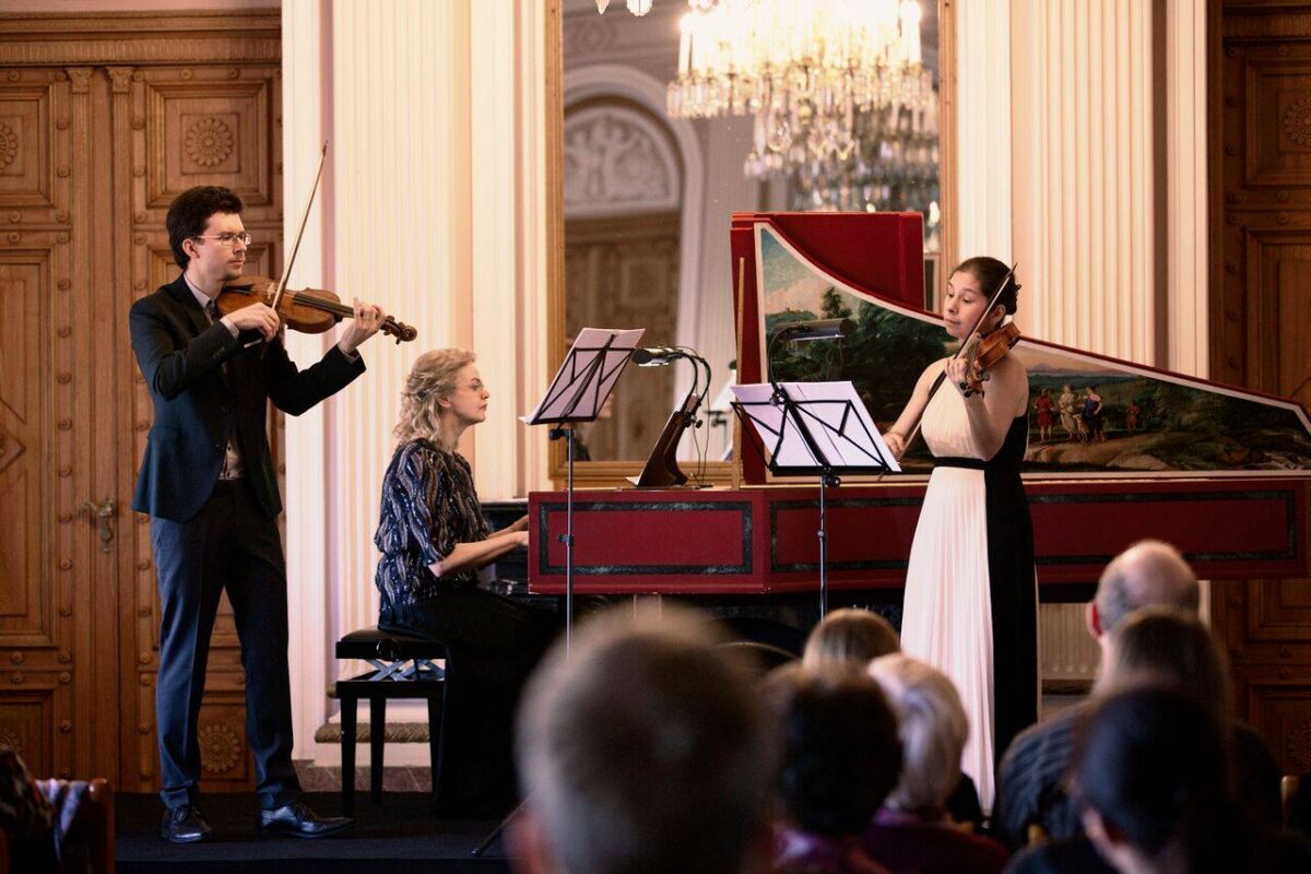 XI klavessiinifestival