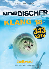Eestlased festivalil “Nordischer Klang”