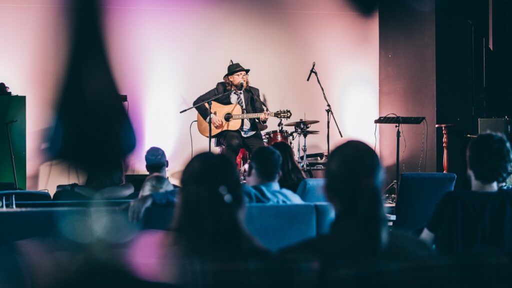 Maikuu Tartus algas &ldquo;Mailauluga&rdquo;