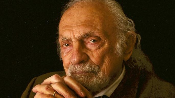 Suri dirigent Jonathan Sternberg