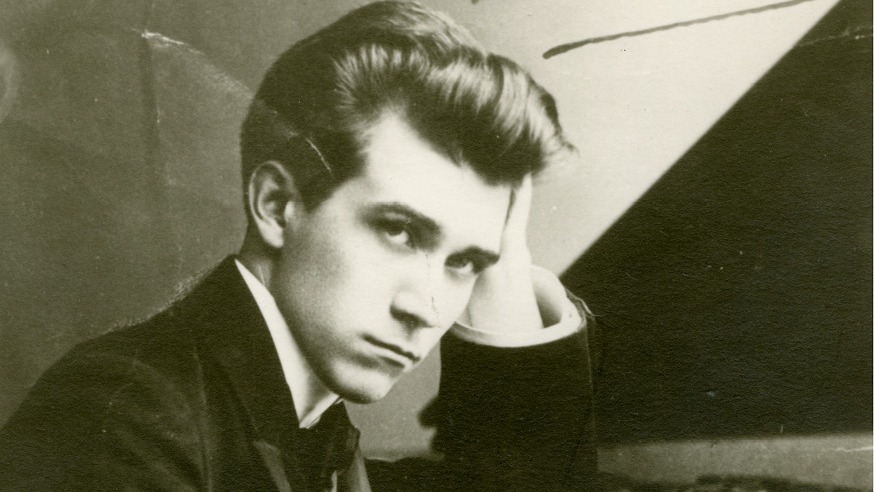 &Uuml;he teose ja noodimaterjali lavatee. Artur Lemba klaverikontsert nr 1