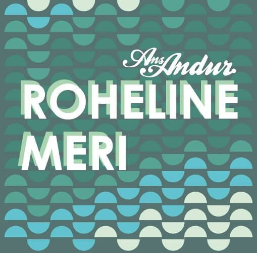 Roheline meri. Ans. Andur / Agrosound