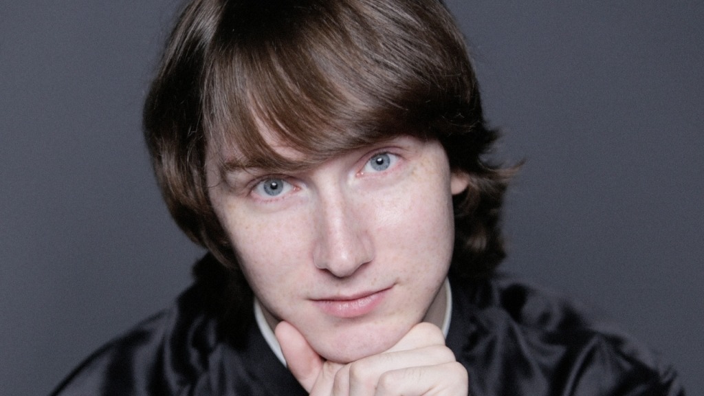 Šoti kammerorkestri juhiks saab Maksim Jemeljantsev