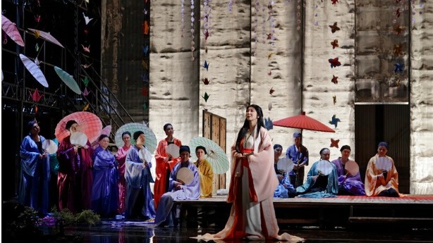 Soome rahvusooper pakub kvaliteetseid ooperielamusi