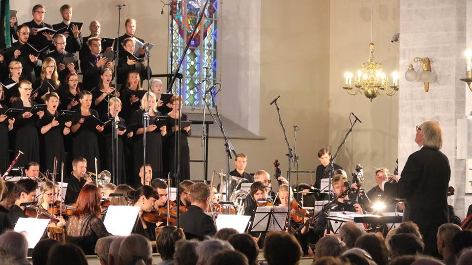 Kuidas &ldquo;Joonase l&auml;hetamisest&rdquo; sai &ldquo;Joonas&rdquo;