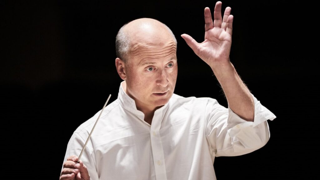 Paavo J&auml;rvi: anded tuleb &uuml;les leida