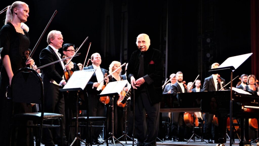 ERSO reis Gruusiasse ja Armeeniasse